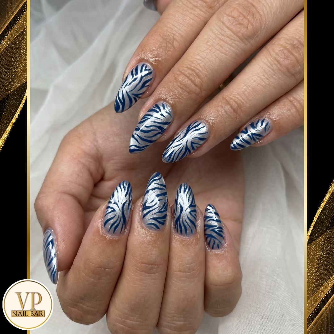Nail designs
